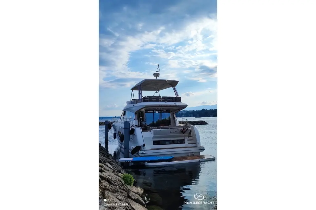 2016 Prestige 550 Yacht For Sale in Castell? d'Emp?ries ES-GI 2016 Prestige 550 Yacht For Sale in Castell? d'Emp?ries ES-GI