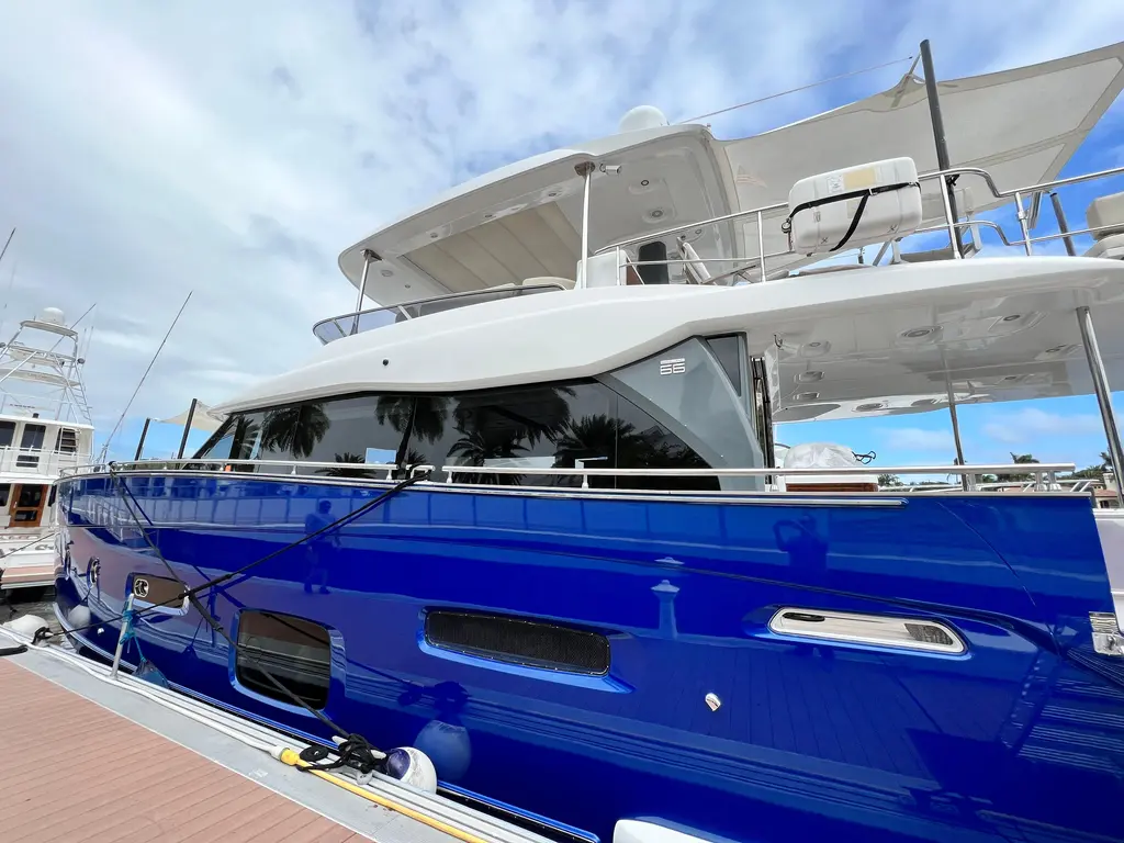 2017 Azimut Magellano 66 Yacht For Sale in Lighthouse Point FL 2017 Azimut Magellano 66 Yacht For Sale in Lighthouse Point FL