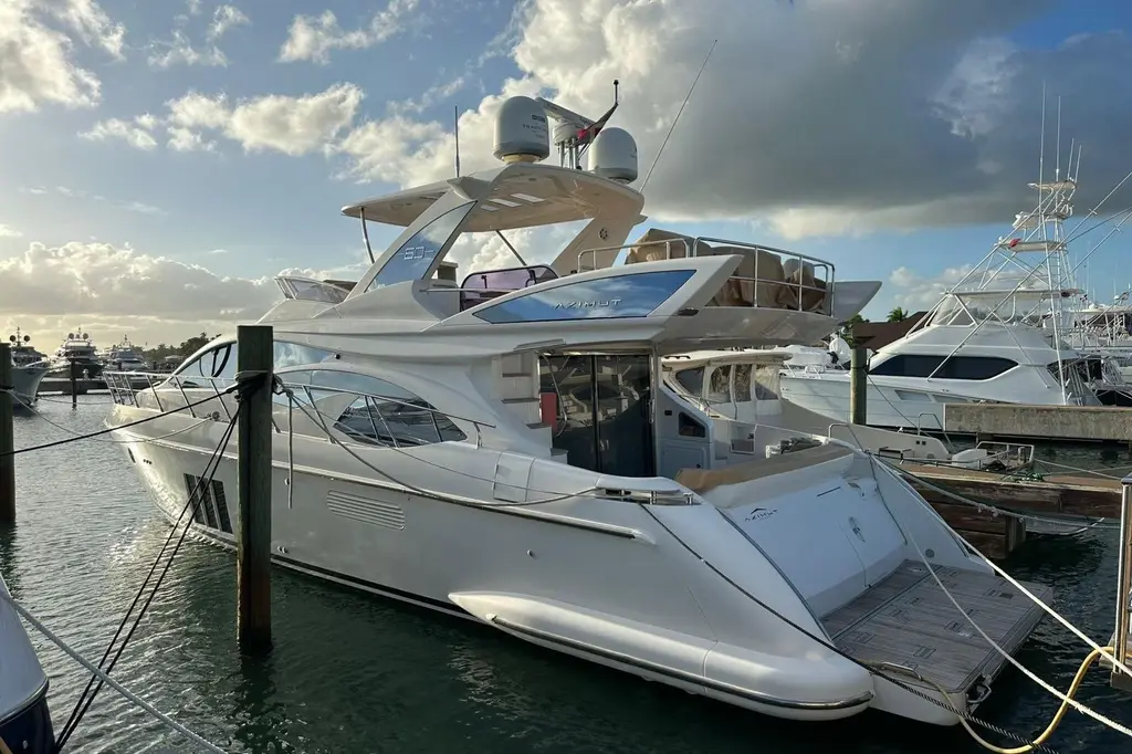 No Name 2017 Azimut Fly 60 Yacht For Sale in La Romana No Name 2017 Azimut Fly 60 Yacht For Sale in La Romana