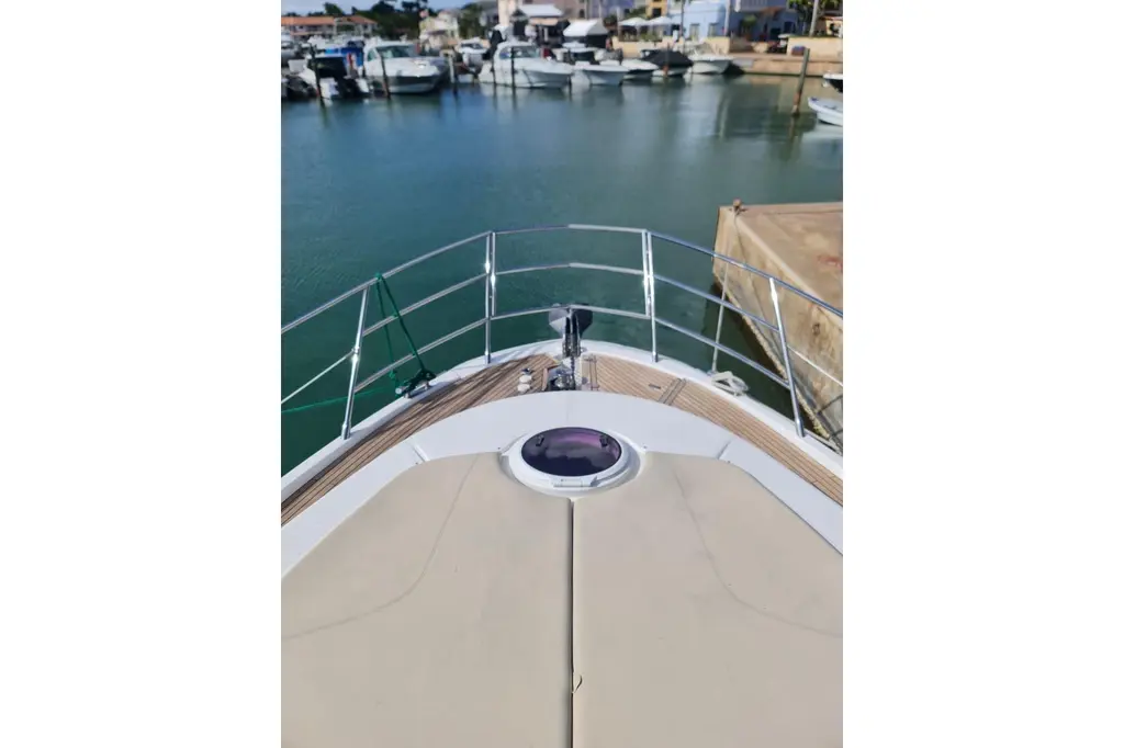 No Name 2017 Azimut Fly 60 Yacht For Sale in La Romana No Name 2017 Azimut Fly 60 Yacht For Sale in La Romana