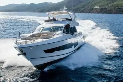 2025 sunseeker 76 yacht svetlana bodrum for sale