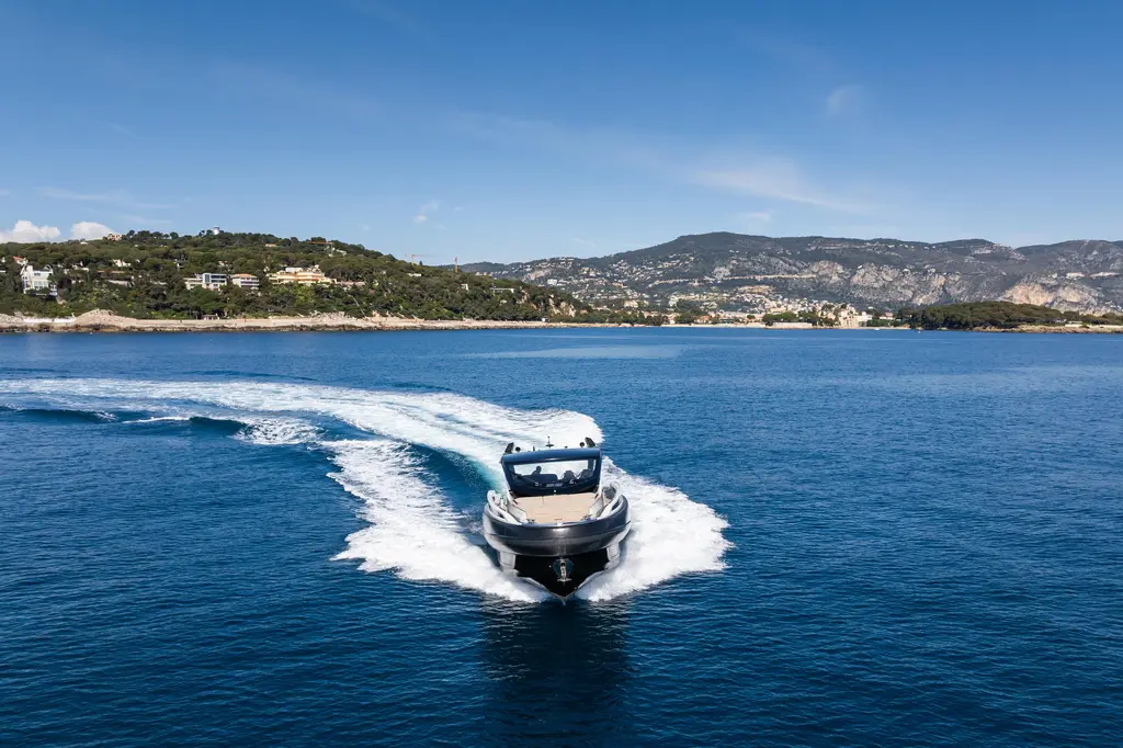 KAWA 2023 Sacs Rebel 55 Yacht For Sale in Monaco KAWA 2023 Sacs Rebel 55 Yacht For Sale in Monaco