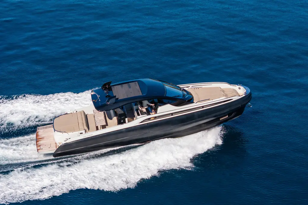 KAWA 2023 Sacs Rebel 55 Yacht For Sale in Monaco KAWA 2023 Sacs Rebel 55 Yacht For Sale in Monaco