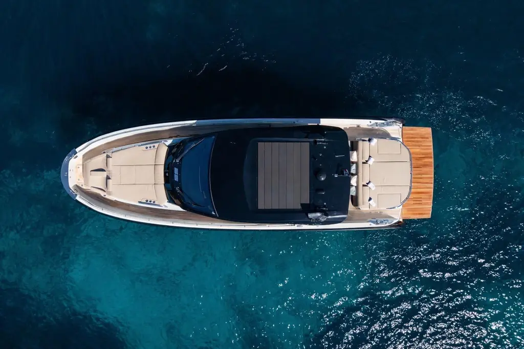 KAWA 2023 Sacs Rebel 55 Yacht For Sale in Monaco KAWA 2023 Sacs Rebel 55 Yacht For Sale in Monaco