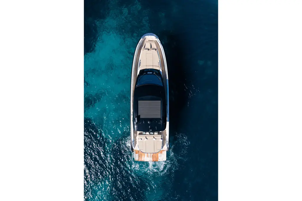 2023 sacs rebel 55 kawa monaco for sale