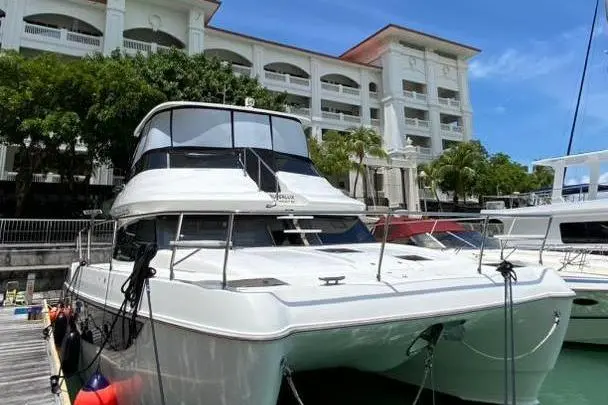 2023 Aquila 42 Yacht Yacht For Sale in Tanjong Tokong 2023 Aquila 42 Yacht Yacht For Sale in Tanjong Tokong