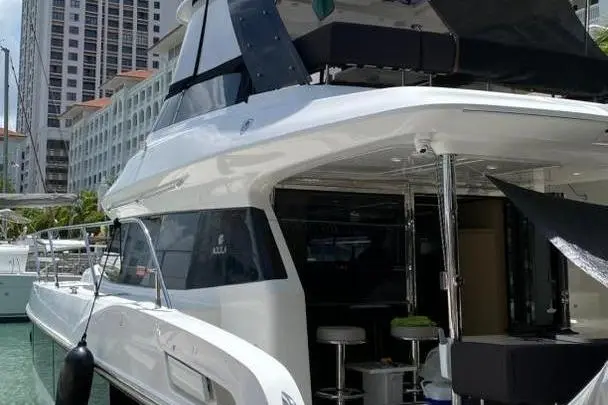 2023 Aquila 42 Yacht Yacht For Sale in Tanjong Tokong 2023 Aquila 42 Yacht Yacht For Sale in Tanjong Tokong