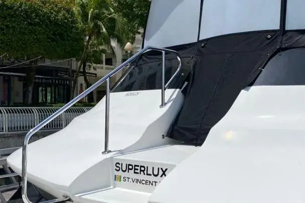 2023 Aquila 42 Yacht Yacht For Sale in Tanjong Tokong 2023 Aquila 42 Yacht Yacht For Sale in Tanjong Tokong