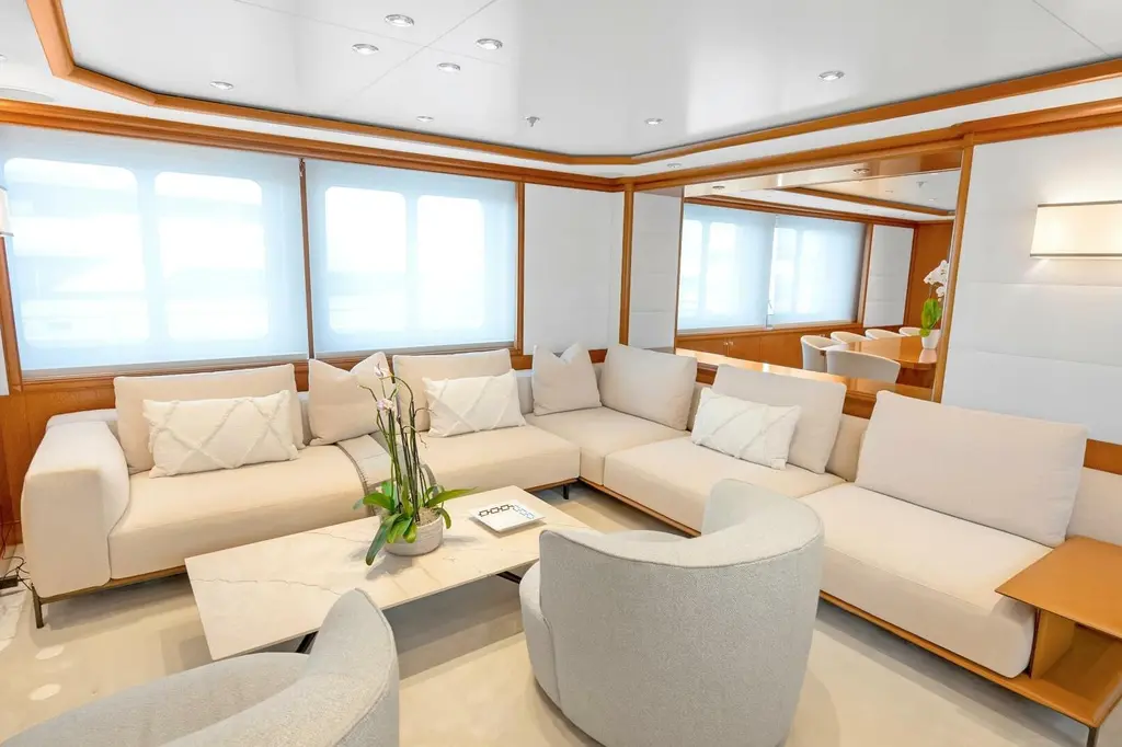 Unforgettable 2003 Royal Denship Motor Yacht Yacht For Sale in Fort Lauderdale FL Unforgettable 2003 Royal Denship Motor Yacht Yacht For Sale in Fort Lauderdale FL