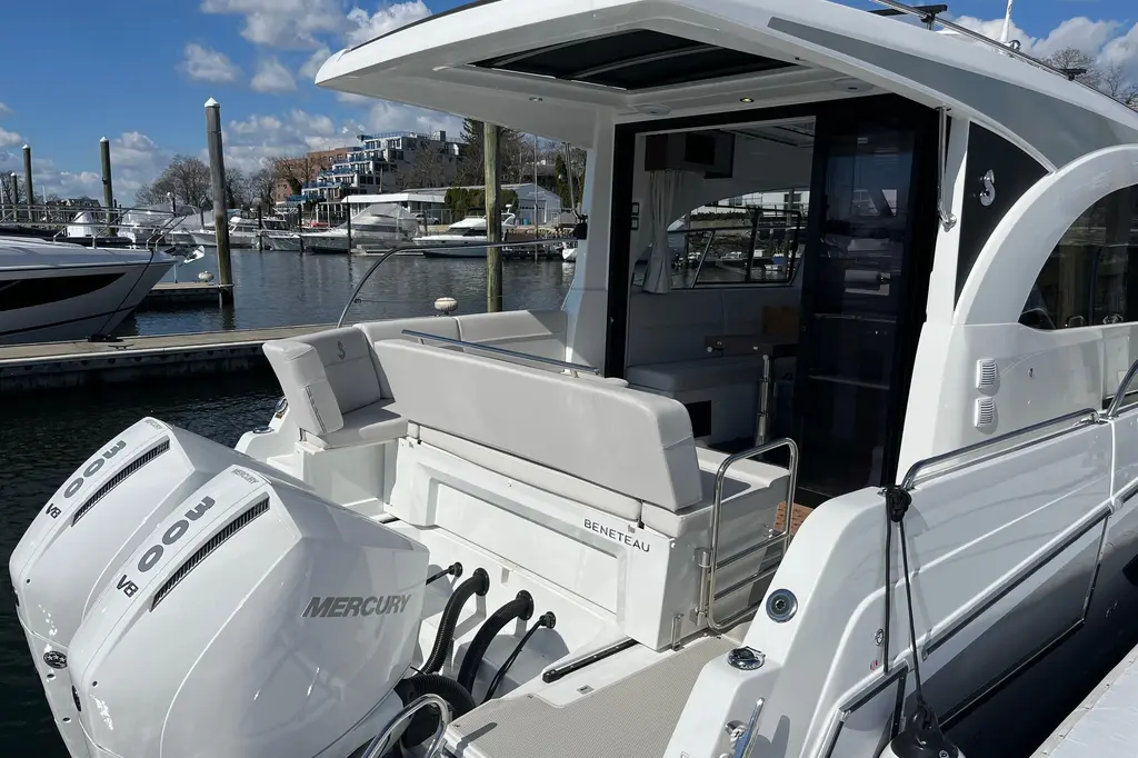 2026 Beneteau Antares 11 Coupe Yacht For Sale in New Rochelle NY 2026 Beneteau Antares 11 Coupe Yacht For Sale in New Rochelle NY