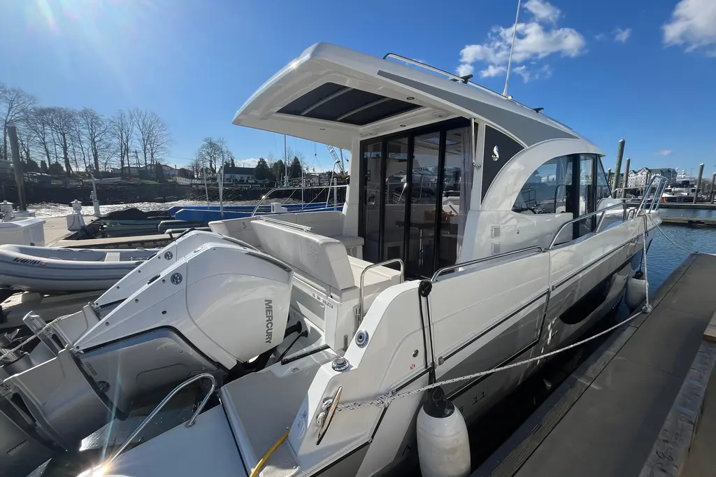 2026 Beneteau Antares 11 Coupe Yacht For Sale in New Rochelle NY 2026 Beneteau Antares 11 Coupe Yacht For Sale in New Rochelle NY