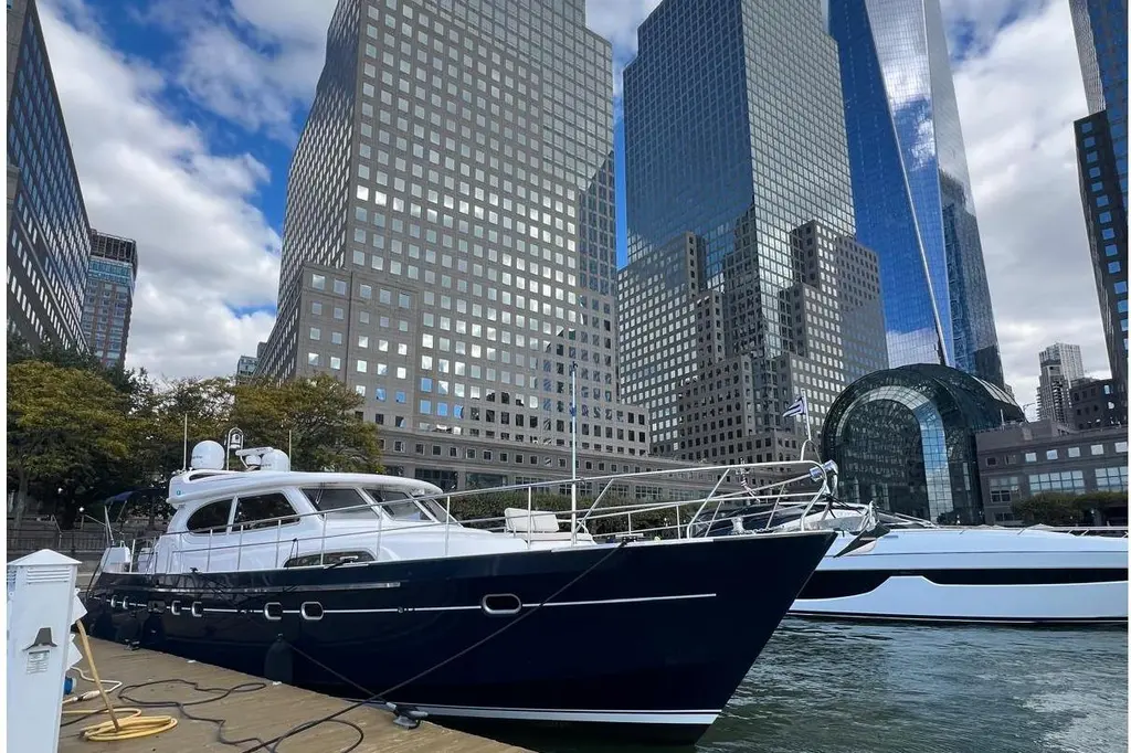 2020 Elling E6 Yacht For Sale in Palm Beach Gardens FL 2020 Elling E6 Yacht For Sale in Palm Beach Gardens FL
