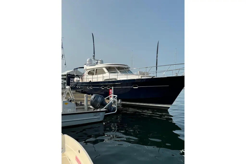 2020 Elling E6 Yacht For Sale in Palm Beach Gardens FL 2020 Elling E6 Yacht For Sale in Palm Beach Gardens FL