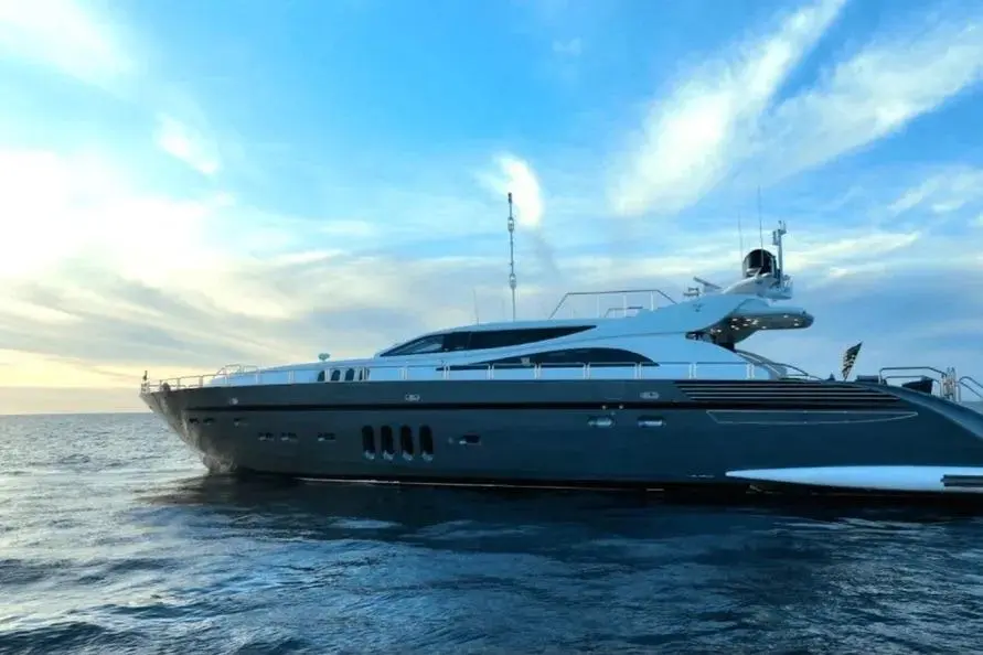 2008 Leopard 112 Yacht For Sale in Los Cabos 2008 Leopard 112 Yacht For Sale in Los Cabos