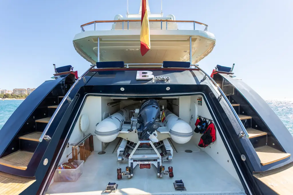B TWO 2010 Astondoa 106 Yacht For Sale in Alicante ES-A B TWO 2010 Astondoa 106 Yacht For Sale in Alicante ES-A
