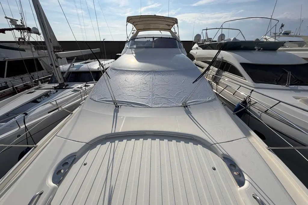 2007 Azimut 68E Yacht For Sale in Fiumicino IT-RM 2007 Azimut 68E Yacht For Sale in Fiumicino IT-RM