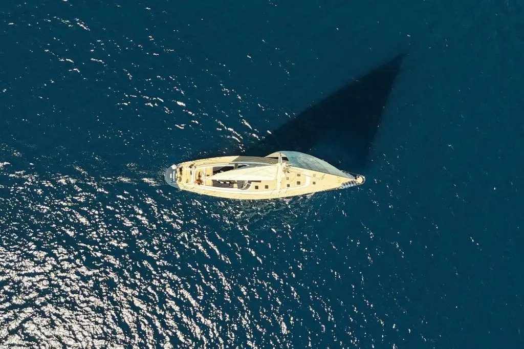 PERSISTENCE 1989 Ron Holland Design Yacht For Sale in Palma PERSISTENCE 1989 Ron Holland Design Yacht For Sale in Palma