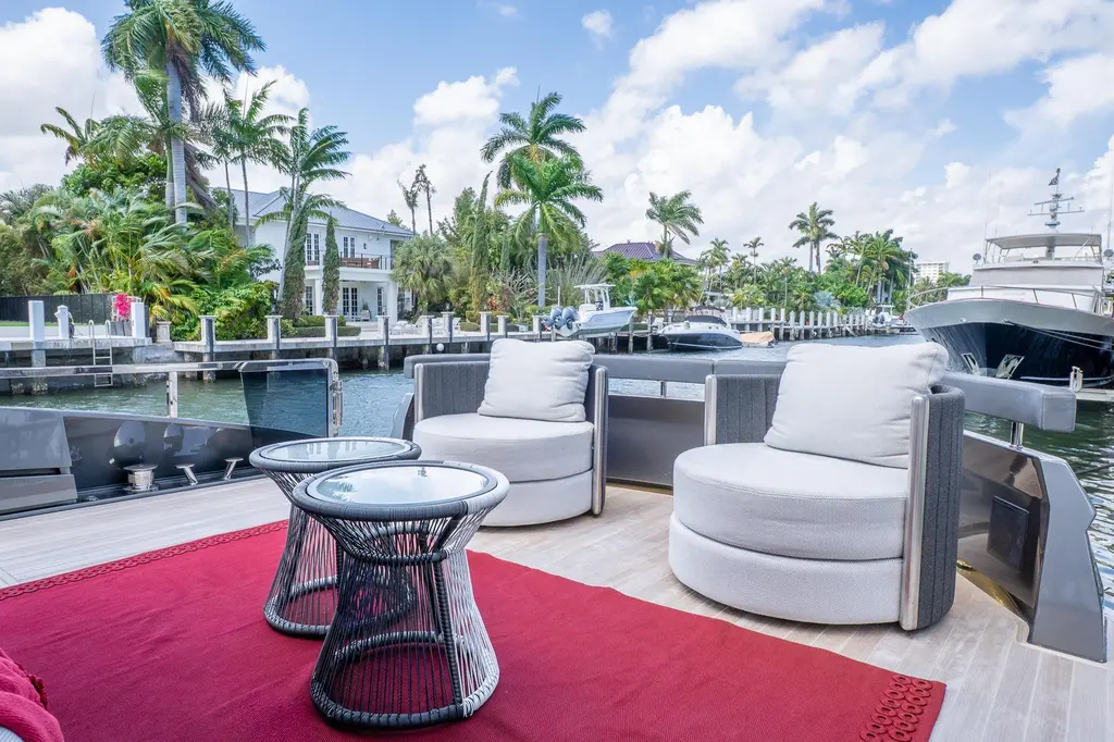  2024 Explorer 62 Yacht For Sale in Fort Lauderdale FL
