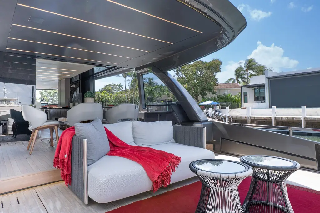  2024 Explorer 62 Yacht For Sale in Fort Lauderdale FL