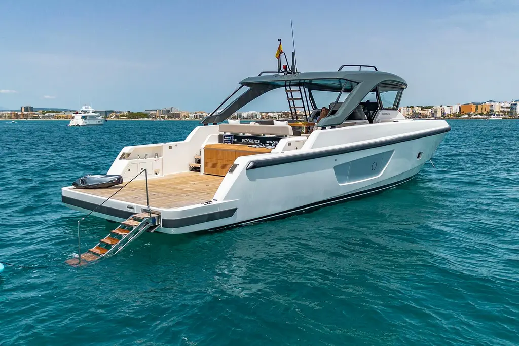 2024 Bluegame BG54 Yacht For Sale in Palma 2024 Bluegame BG54 Yacht For Sale in Palma