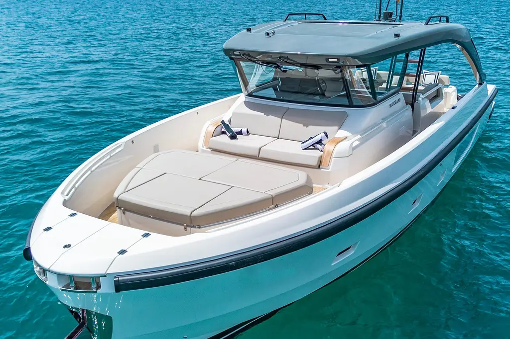 2024 Bluegame BG54 Yacht For Sale in Palma 2024 Bluegame BG54 Yacht For Sale in Palma