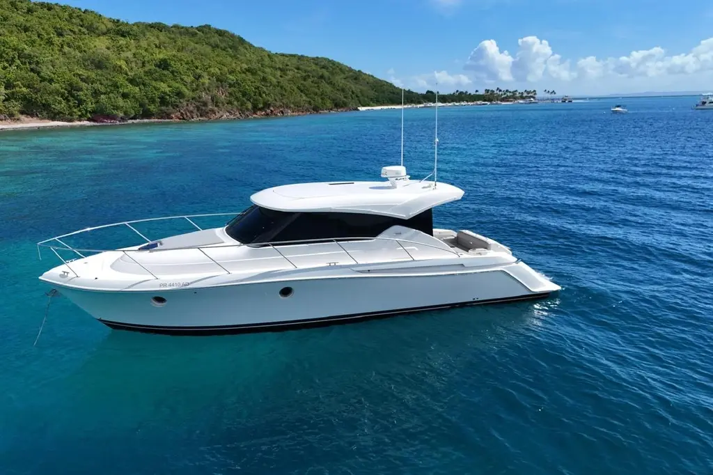 2022 Tiara Yachts C39 Coupe Yacht For Sale in Fajardo 2022 Tiara Yachts C39 Coupe Yacht For Sale in Fajardo