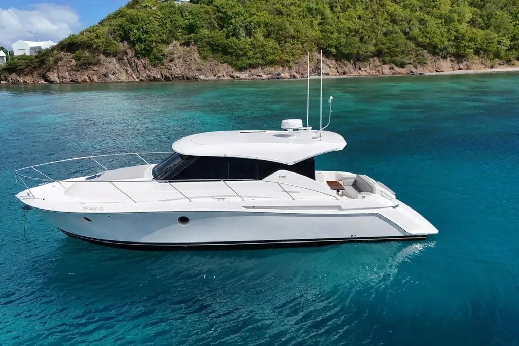 2022 Tiara Yachts C39 Coupe Yacht For Sale in Fajardo 2022 Tiara Yachts C39 Coupe Yacht For Sale in Fajardo