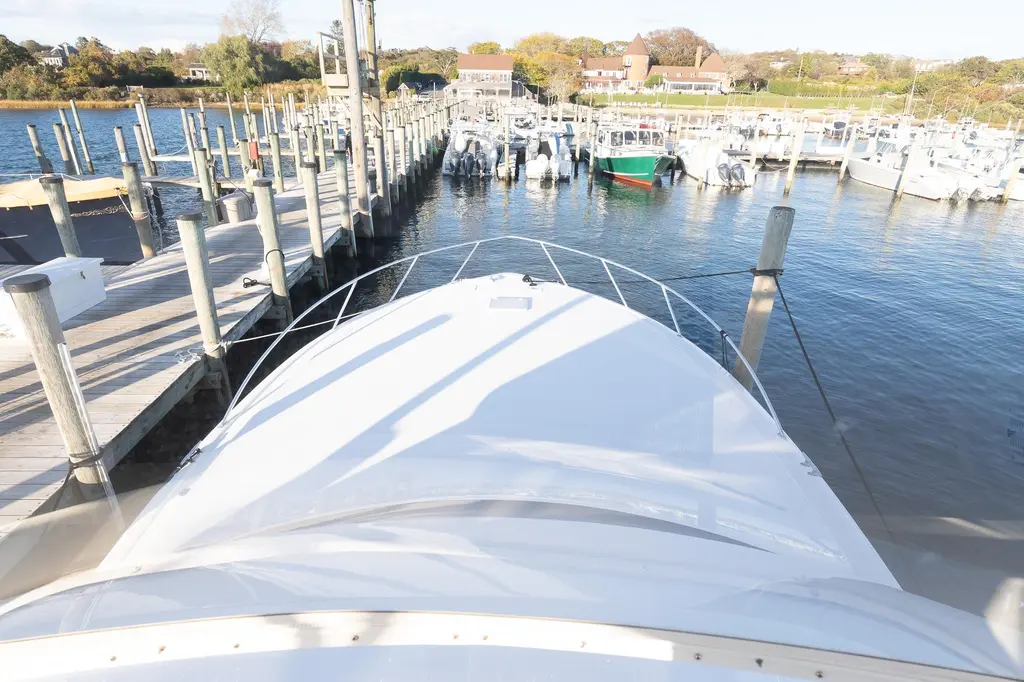 Geaux Time 2002 Viking 52 Convertible Yacht For Sale in Freeport NY Geaux Time 2002 Viking 52 Convertible Yacht For Sale in Freeport NY