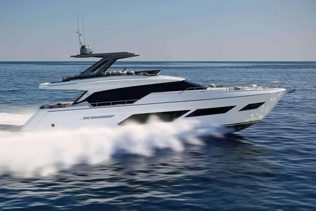 2022 Ferretti Yachts 720 Yacht For Sale in Cavalaire-sur-Mer 83 2022 Ferretti Yachts 720 Yacht For Sale in Cavalaire-sur-Mer 83