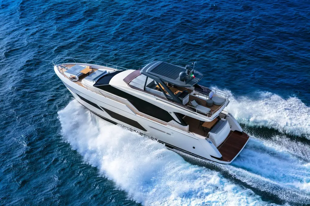2022 Ferretti Yachts 720 Yacht For Sale in Cavalaire-sur-Mer 83 2022 Ferretti Yachts 720 Yacht For Sale in Cavalaire-sur-Mer 83