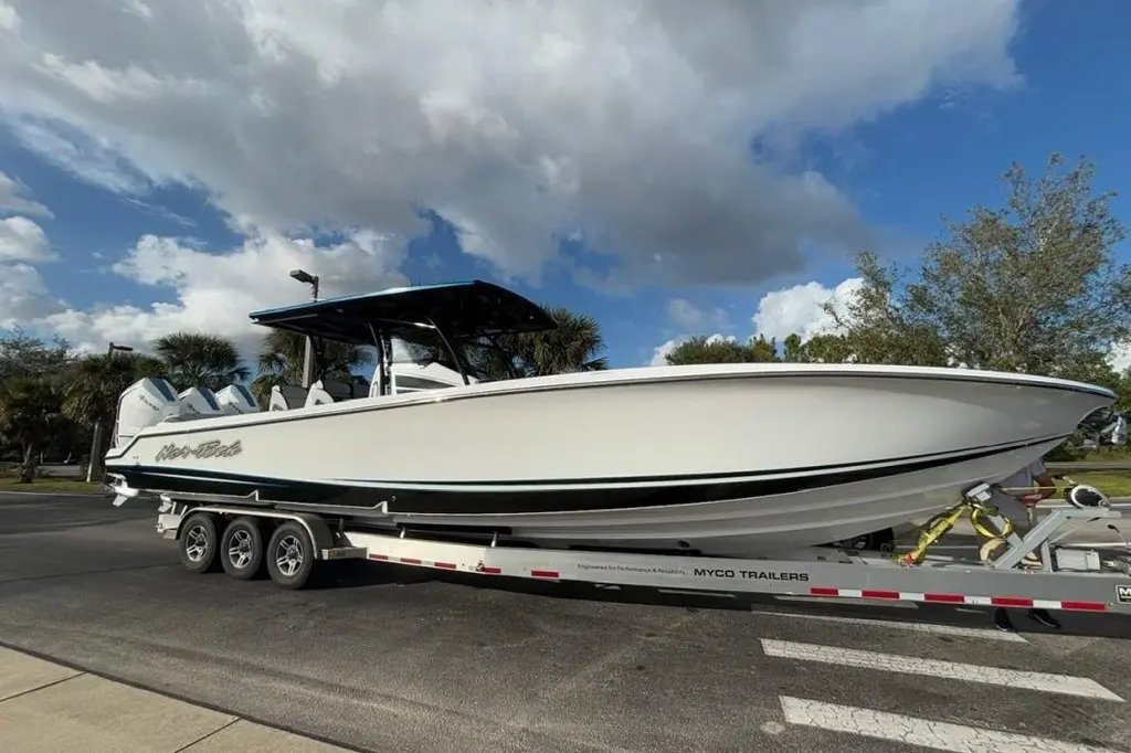 2025 Nor-Tech 390 Sport Center Console Yacht For Sale in Buffalo NY 2025 Nor-Tech 390 Sport Center Console Yacht For Sale in Buffalo NY