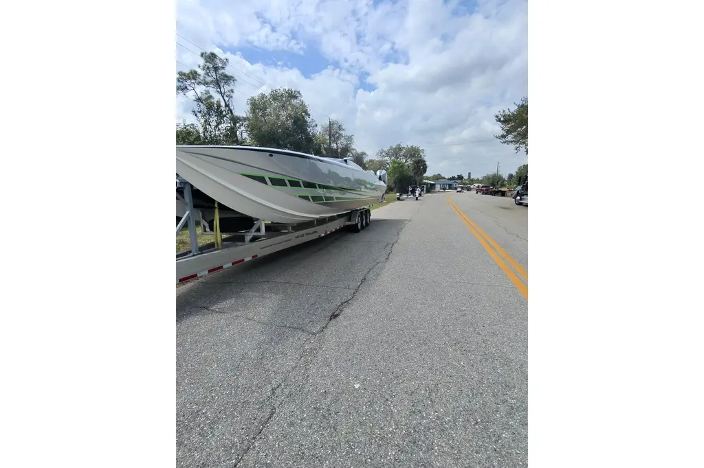 2025 Nor-Tech 4000 Roadster Yacht For Sale in Buffalo NY 2025 Nor-Tech 4000 Roadster Yacht For Sale in Buffalo NY