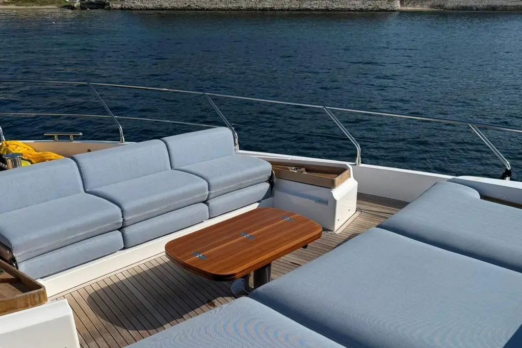 2022 Azimut Fly 68 Yacht For Sale in Split 2022 Azimut Fly 68 Yacht For Sale in Split