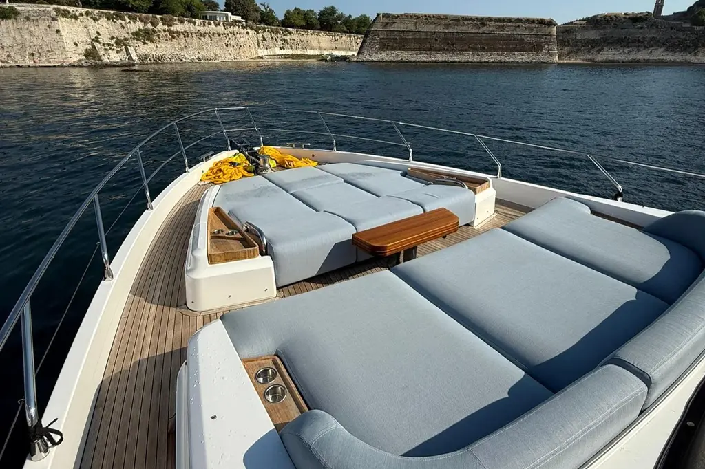 2022 Azimut Fly 68 Yacht For Sale in Split 2022 Azimut Fly 68 Yacht For Sale in Split