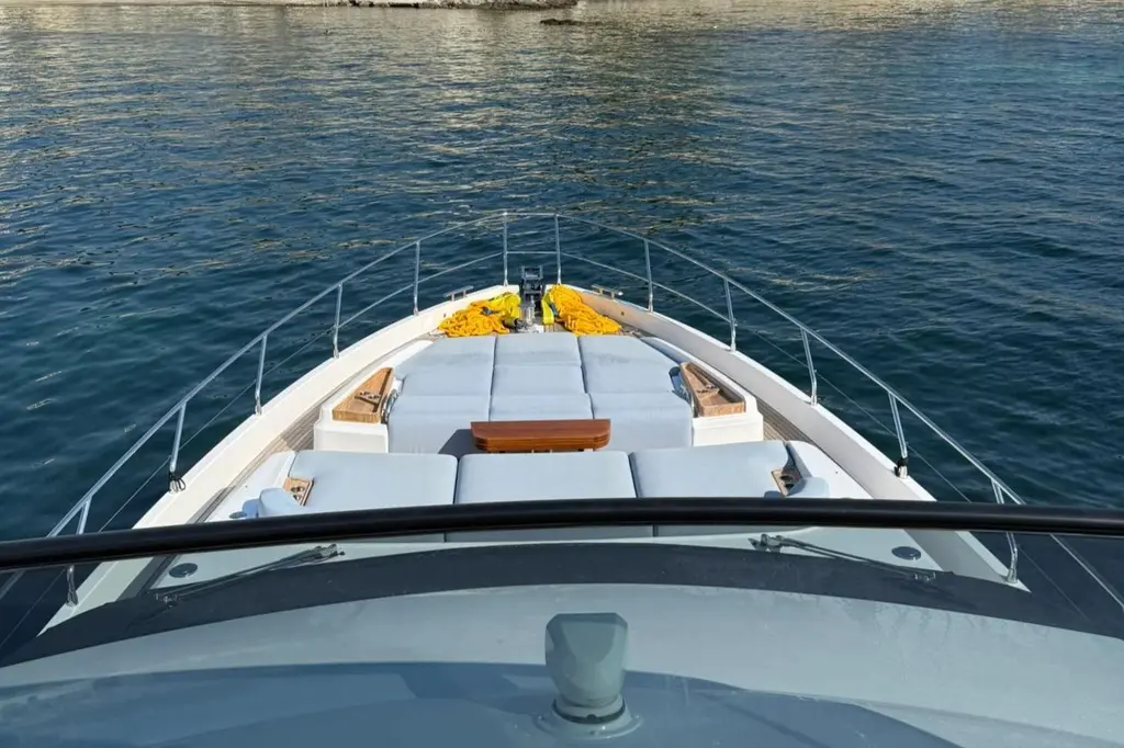 2022 Azimut Fly 68 Yacht For Sale in Split 2022 Azimut Fly 68 Yacht For Sale in Split