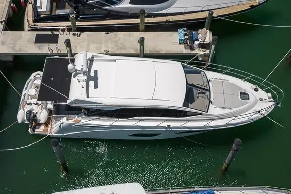 2017 Sea Ray Sundancer 460 Yacht For Sale in Miami FL 2017 Sea Ray Sundancer 460 Yacht For Sale in Miami FL