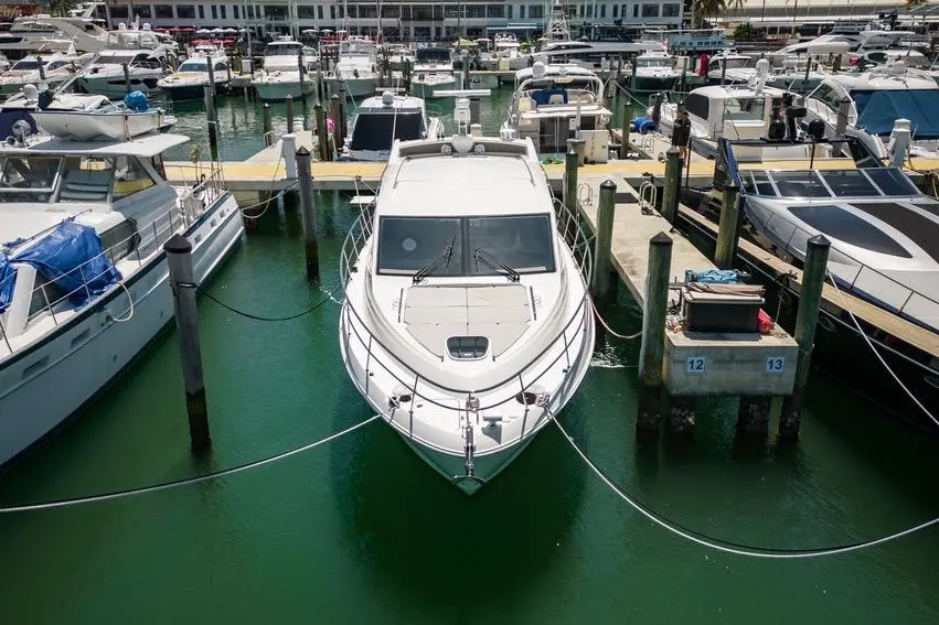 2017 Sea Ray Sundancer 460 Yacht For Sale in Miami FL 2017 Sea Ray Sundancer 460 Yacht For Sale in Miami FL