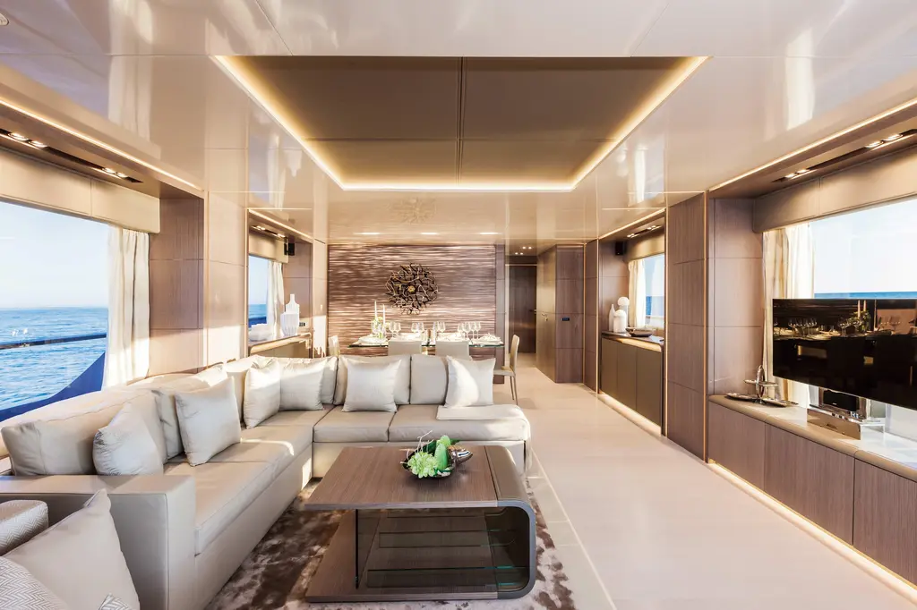 DL28 - 2 2026 Dreamline DL28 Yacht For Sale in Fano IT-PU DL28 - 2 2026 Dreamline DL28 Yacht For Sale in Fano IT-PU