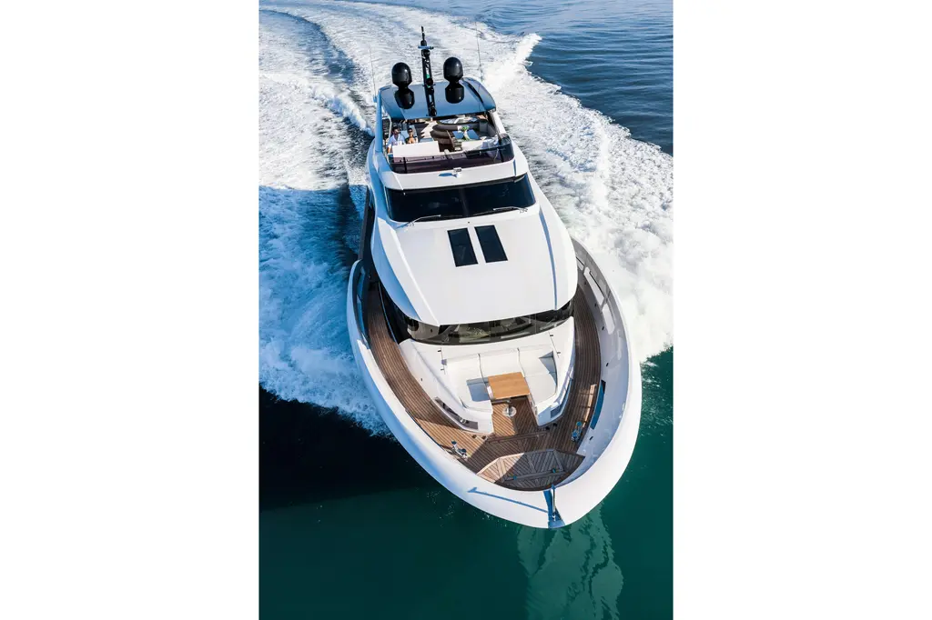 DL28 - 2 2026 Dreamline DL28 Yacht For Sale in Fano IT-PU DL28 - 2 2026 Dreamline DL28 Yacht For Sale in Fano IT-PU