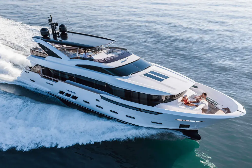 DL28 - 2 2026 Dreamline DL28 Yacht For Sale in Fano IT-PU DL28 - 2 2026 Dreamline DL28 Yacht For Sale in Fano IT-PU