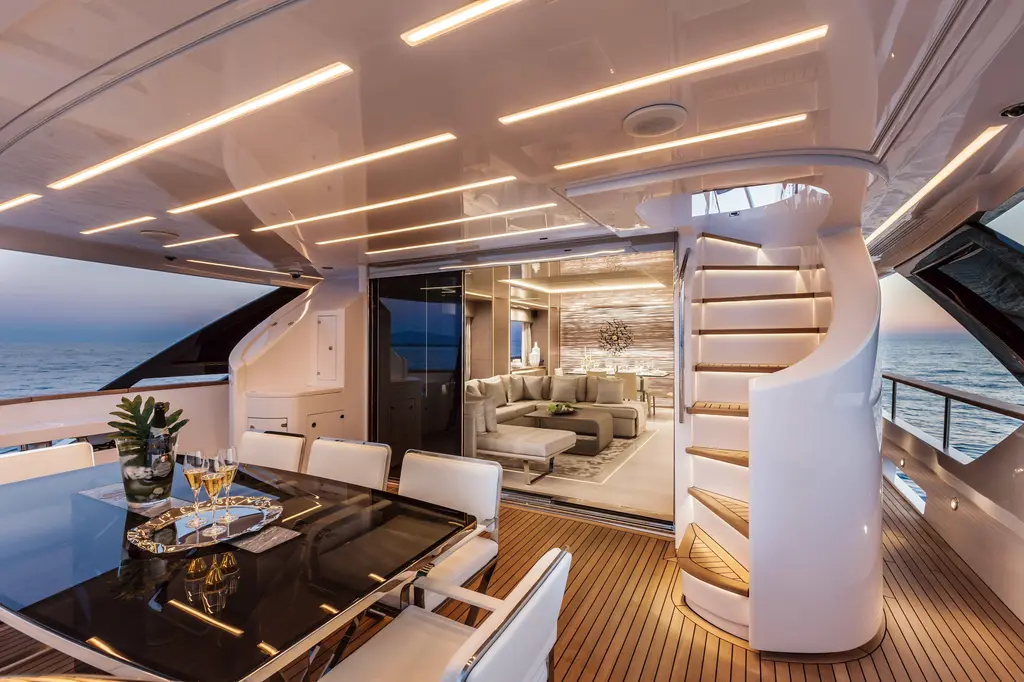 DL28 - 2 2026 Dreamline DL28 Yacht For Sale in Fano IT-PU DL28 - 2 2026 Dreamline DL28 Yacht For Sale in Fano IT-PU