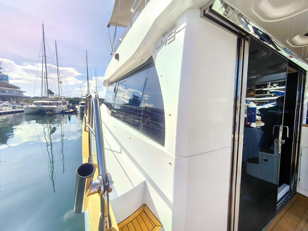 2021 Azimut Magellano 43 Yacht For Sale in Haikou 2021 Azimut Magellano 43 Yacht For Sale in Haikou