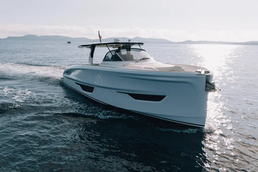 OPALE 2025 52 open Yacht For Sale in Grimaud 83 OPALE 2025 52 open Yacht For Sale in Grimaud 83
