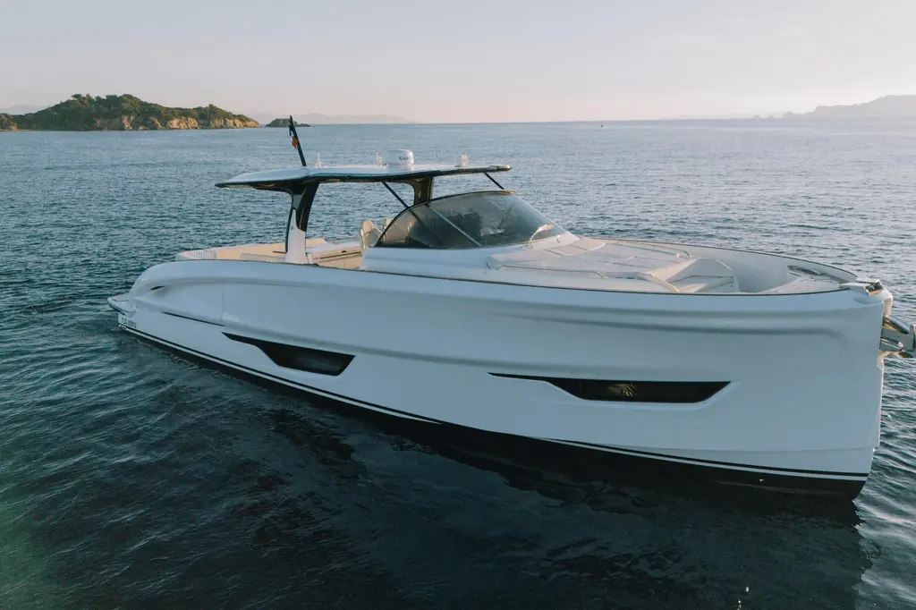 OPALE 2025 52 open Yacht For Sale in Grimaud 83 OPALE 2025 52 open Yacht For Sale in Grimaud 83