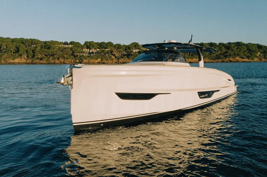 OPALE 2025 52 open Yacht For Sale in Grimaud 83 OPALE 2025 52 open Yacht For Sale in Grimaud 83
