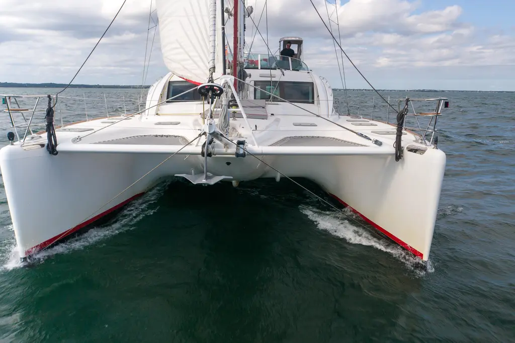 Tehiya 2009 Privilege 615 Yacht For Sale in Fort Lauderdale FL Tehiya 2009 Privilege 615 Yacht For Sale in Fort Lauderdale FL
