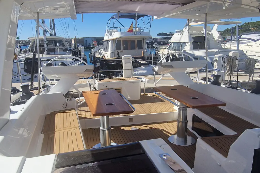 2019 Hanse 588 Yacht For Sale in Roda de Ber? ES-T 2019 Hanse 588 Yacht For Sale in Roda de Ber? ES-T
