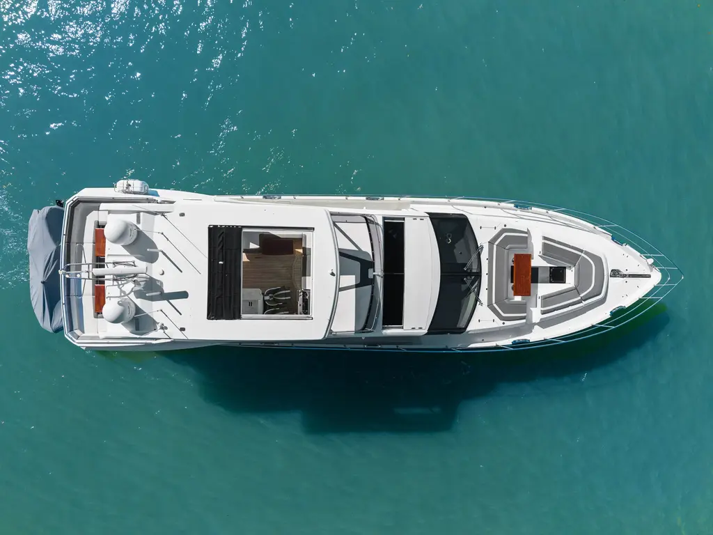 2020 Galeon 680 Fly Yacht For Sale in Naples FL 2020 Galeon 680 Fly Yacht For Sale in Naples FL
