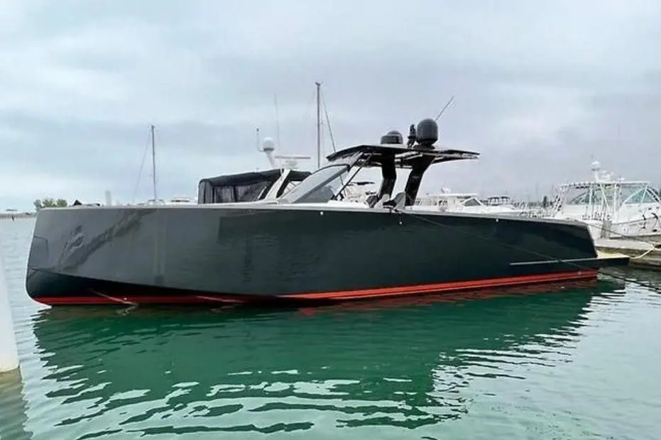 2023 pardo yachts 43 nauti nate saugatuck michigan for sale