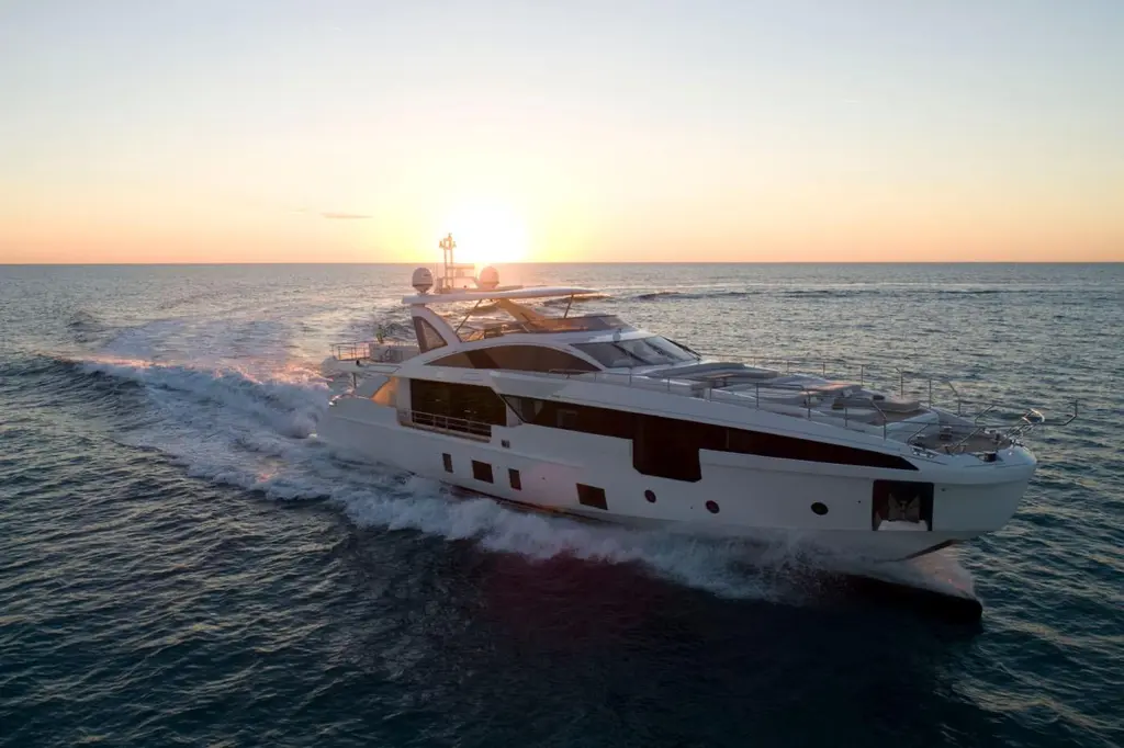 2020 azimut grande 32m az 32 hong kong for sale